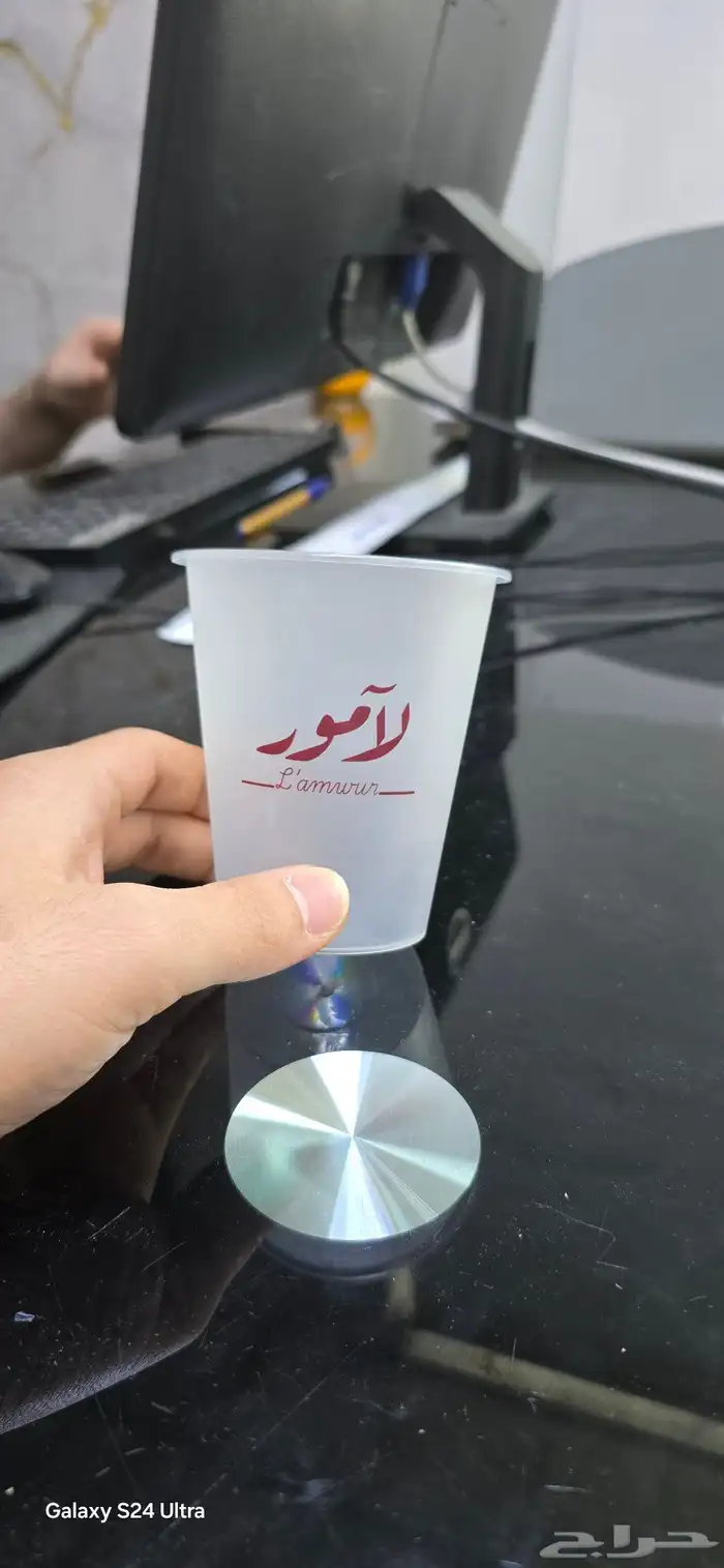 مطبعه طباعه مطبعة اكواب بوكسات بوكس جكات كوب اكياس علب صحون 6