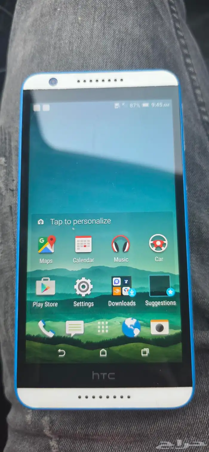 HTC 6