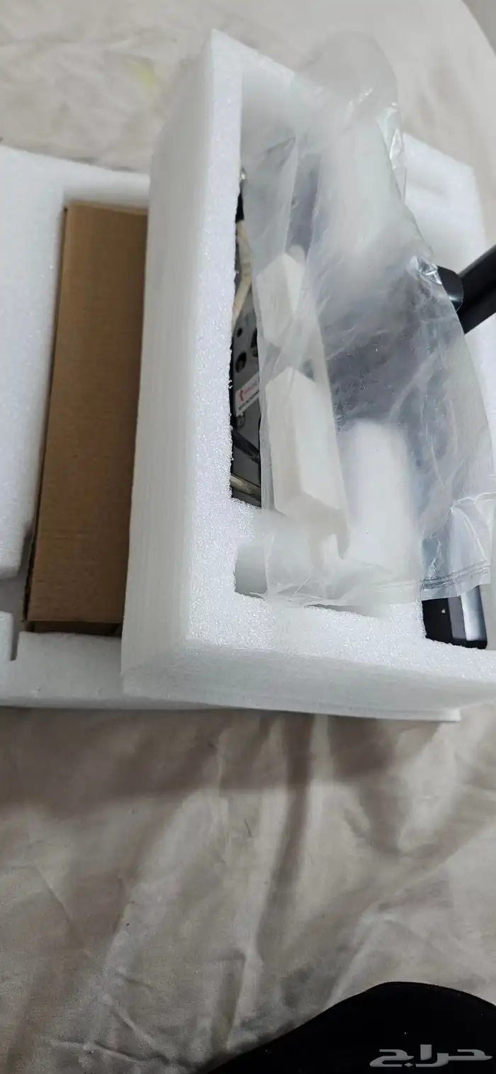 قفل ذكي على السوم 1