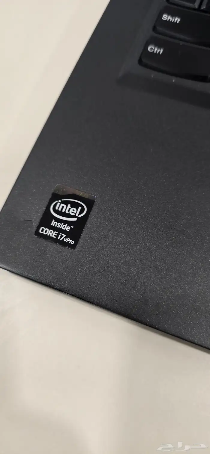 لابتوب لينوفو Core i7 5