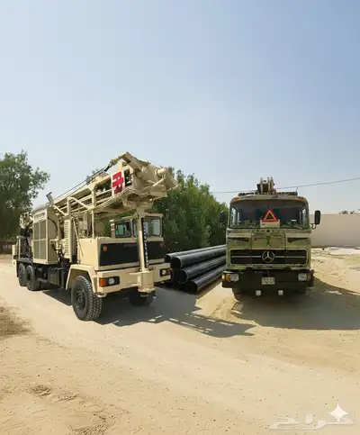 حفر آبار مياه ارتوازيه index