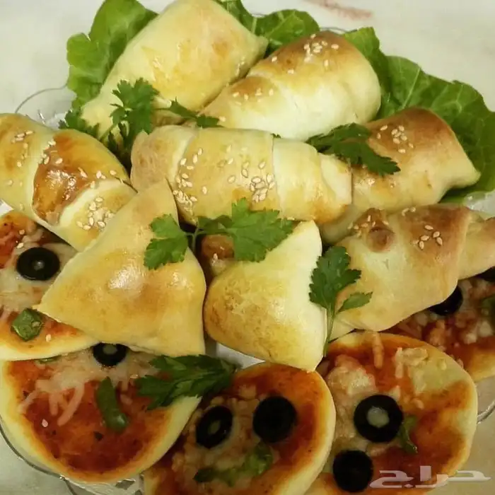 طبخ بيت 16