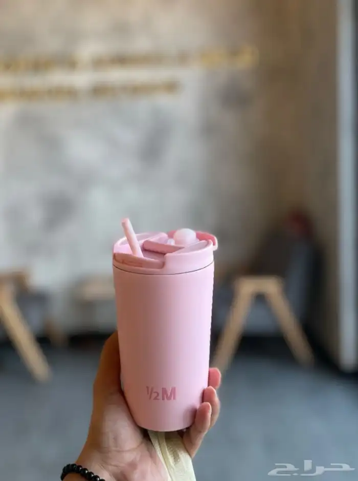 مق هاف مليون الوردي ( حار وبارد ) 1