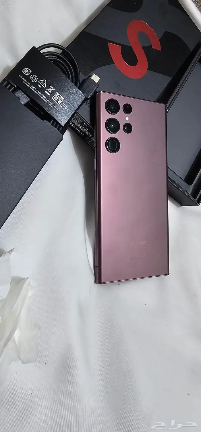 جوال اس22الترا 9