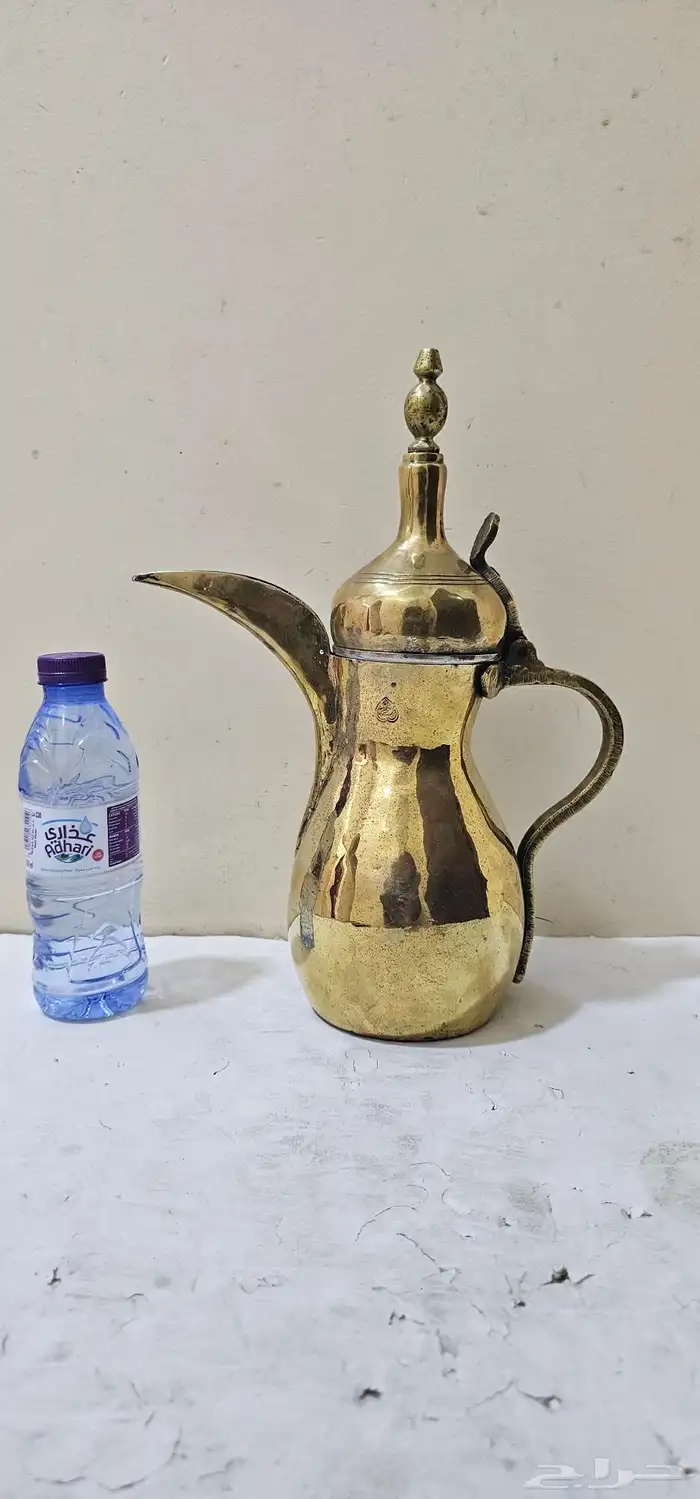 دلة رسلان ختم 0