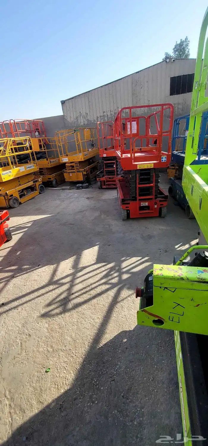 سيزر لفت للايجار 1