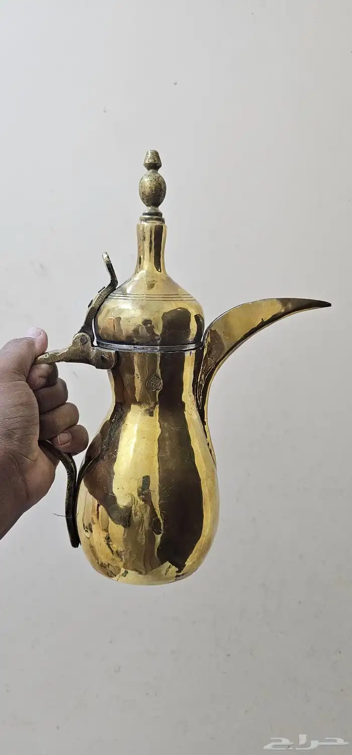 دلة رسلان ختم 3