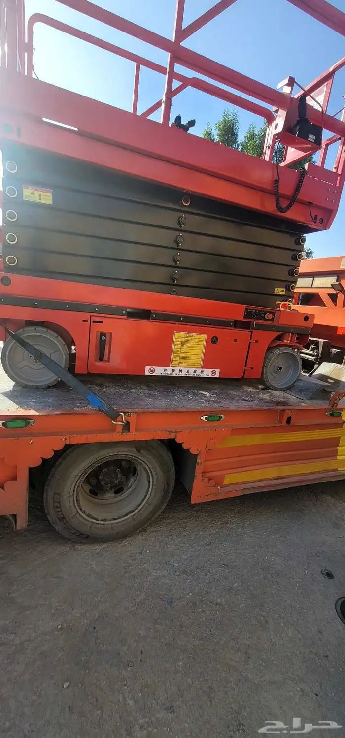 سيزر لفت للايجار 3