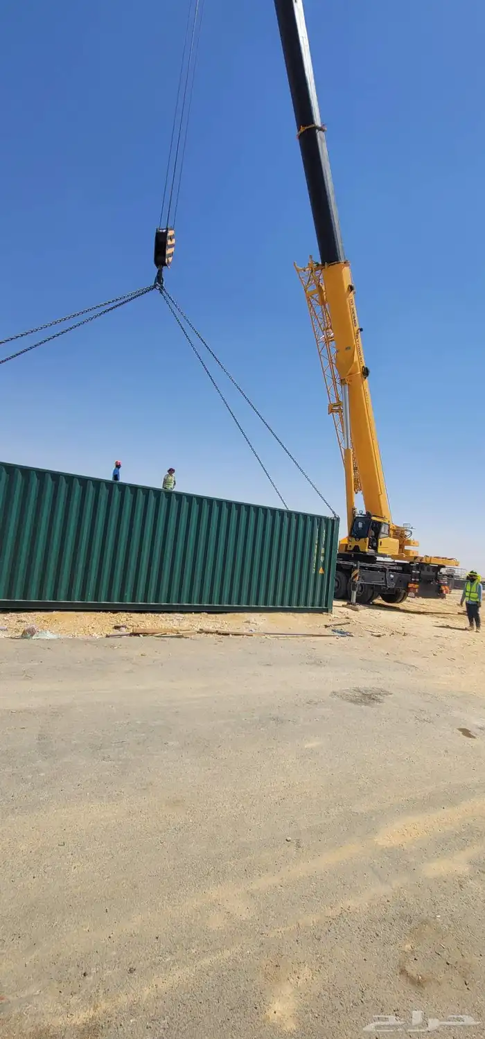 معدات ثقيله 4