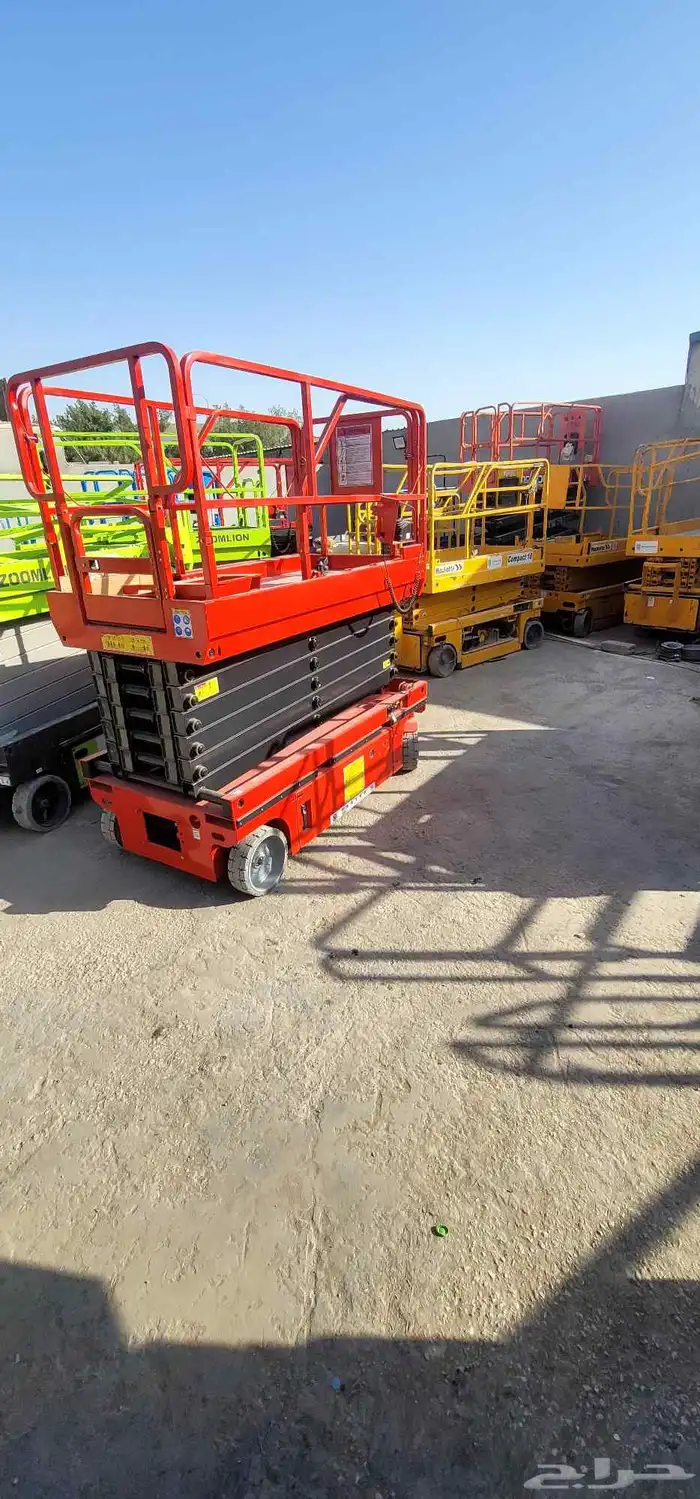 سيزر لفت للايجار 0