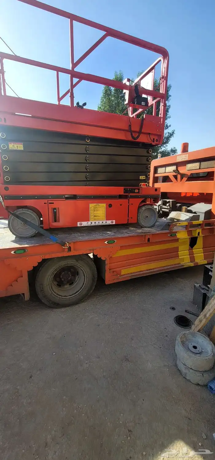 سيزر لفت للايجار 2