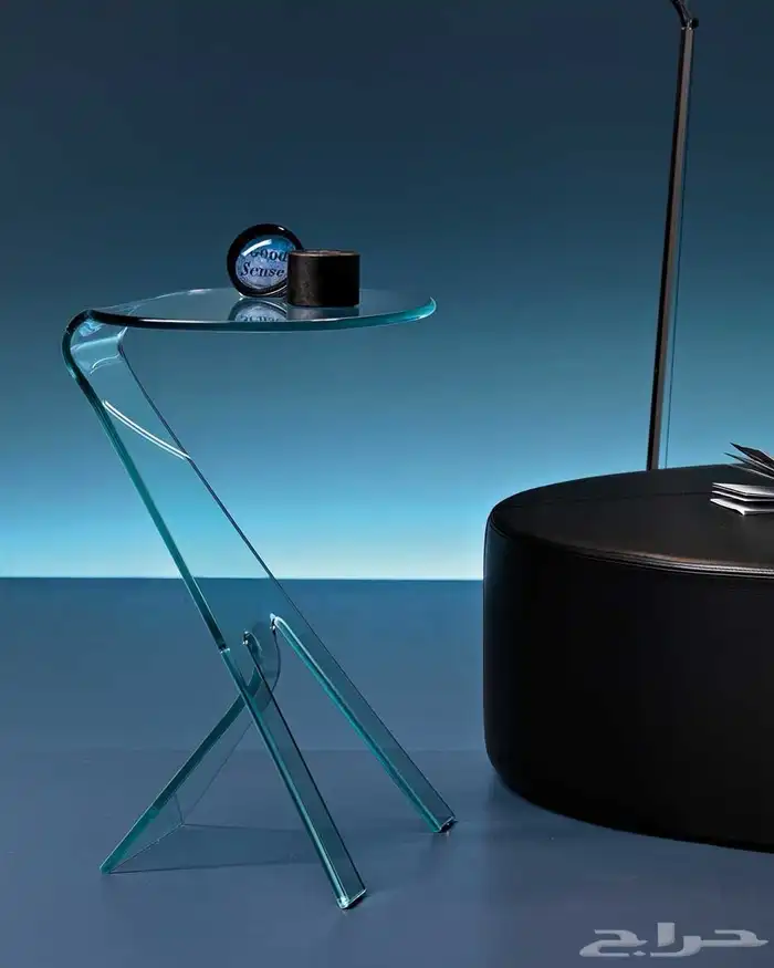 طاولات زجاجية 12