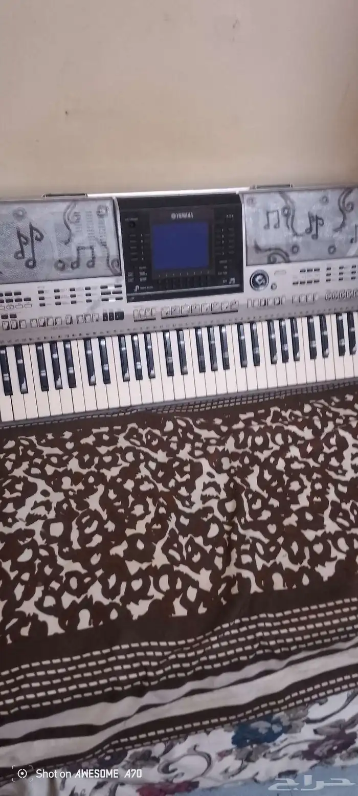 السلام عليكم ورحمه الله وبركاته 700 ياماها 0
