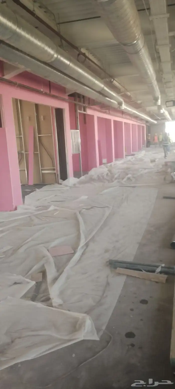 بويا سقف جدران درج جميع انواع للبويا 7