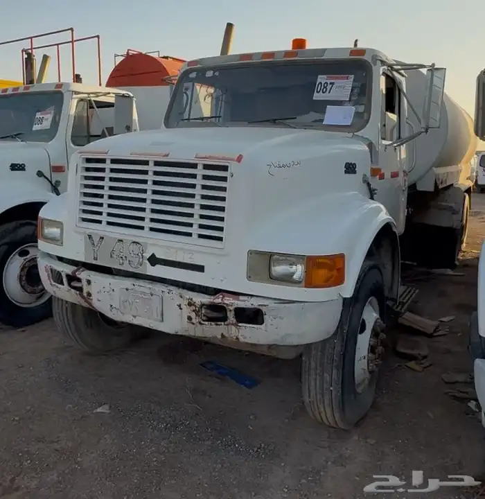 وايت سقس انترناشيونال 0