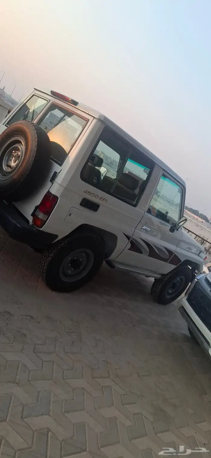 جيب ربع موديل 2006 6