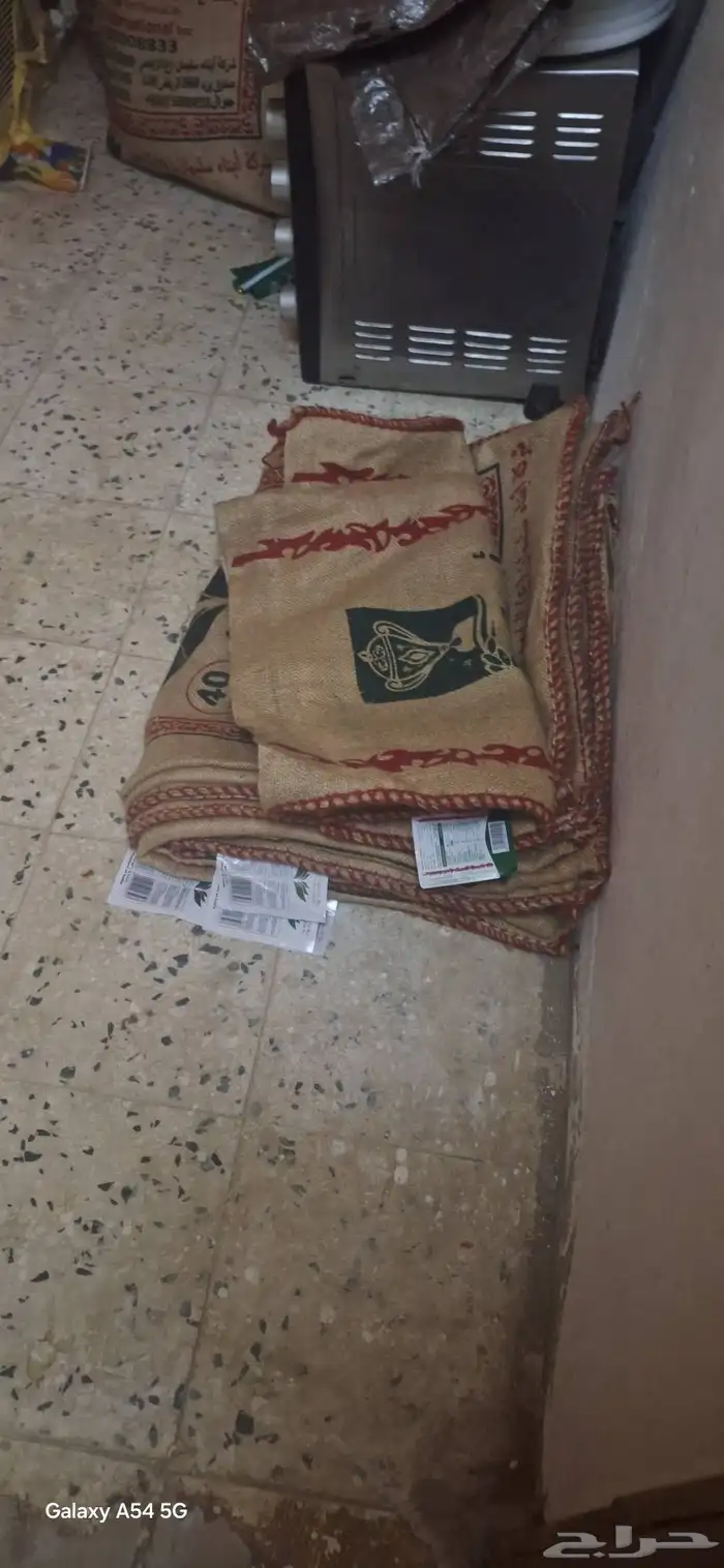 خيش رز نضيفه 0