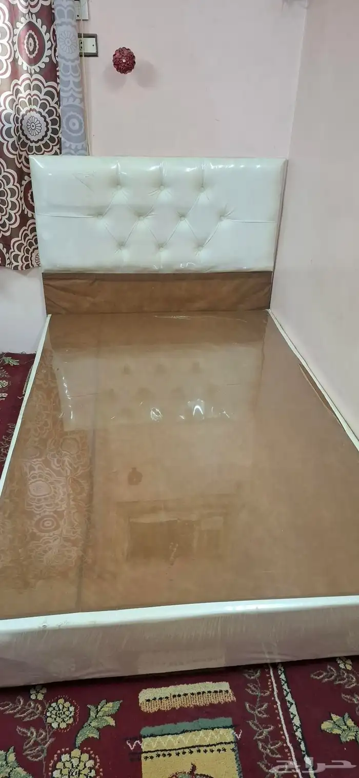 سرير نفر ونص 0