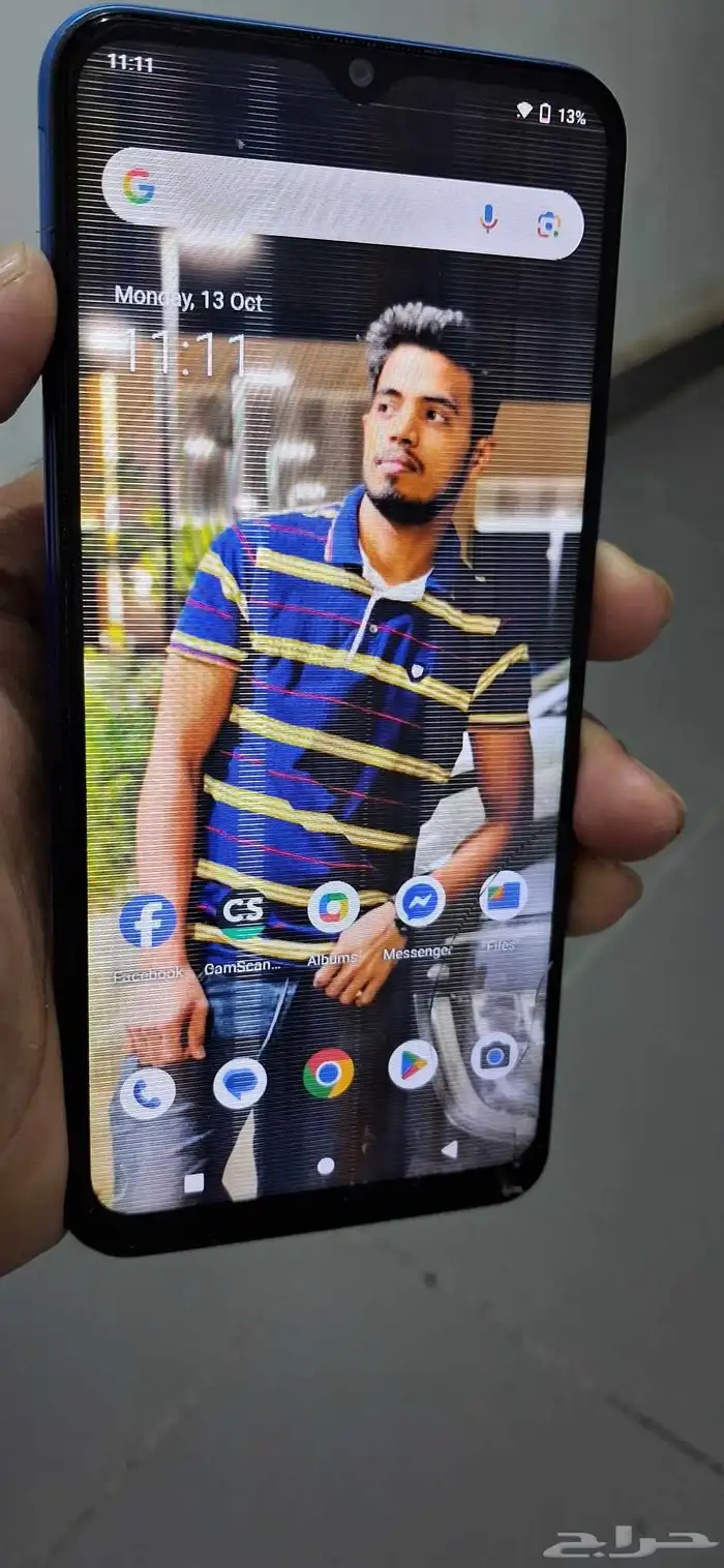 vivo y20 1
