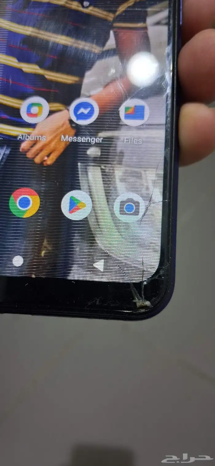 vivo y20 3