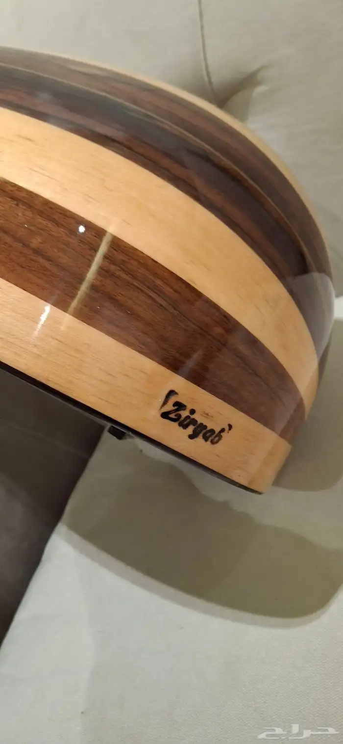 عود زرياب عراقي 2