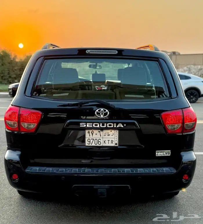 تم البيع تم البيع تويوتا سيكويا 2013 نص فل 39