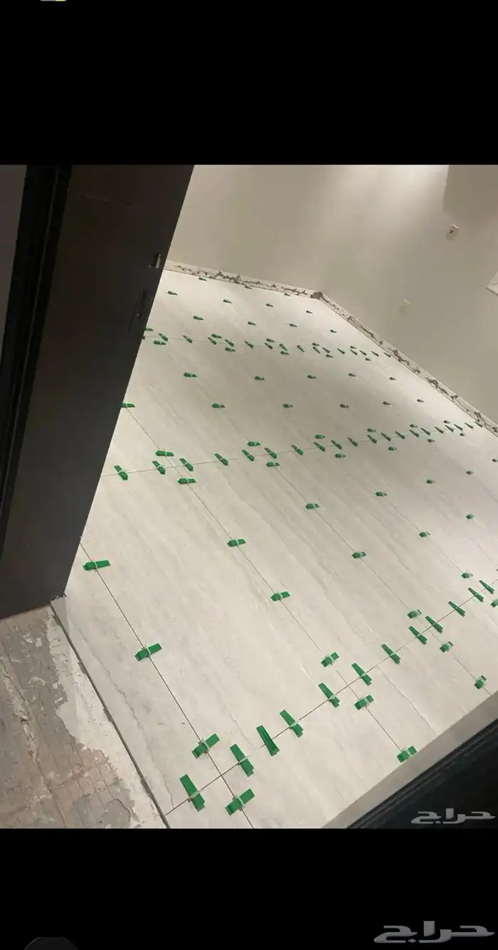 معلم بلاط سوري خبره 20 سنه في مجال إلا بلاط 1