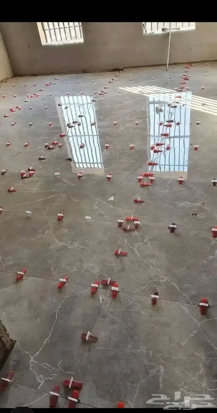 معلم بلاط سوري خبره 20 سنه في مجال إلا بلاط 6