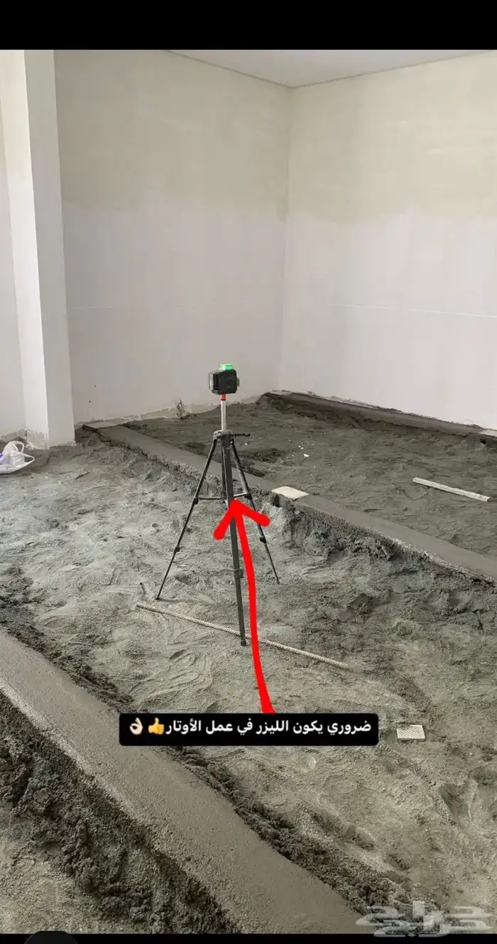 معلم بلاط سوري خبره 20 سنه في مجال إلا بلاط 16