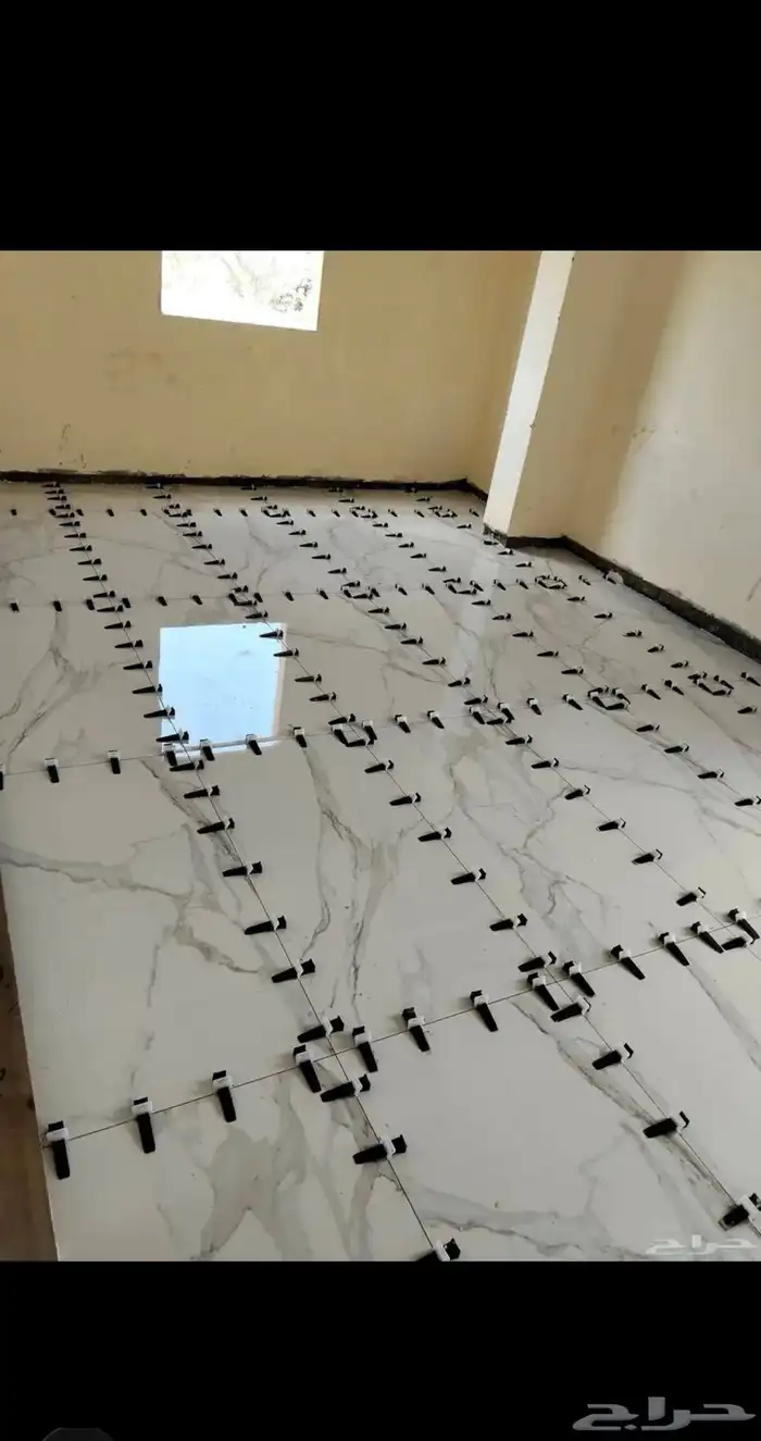 معلم بلاط سوري خبره 20 سنه في مجال إلا بلاط 18