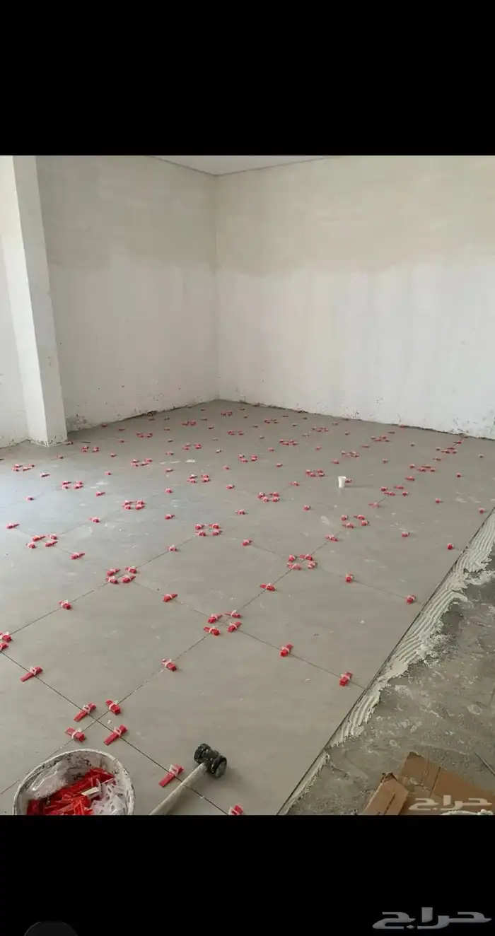 معلم بلاط سوري خبره 20 سنه في مجال إلا بلاط 12