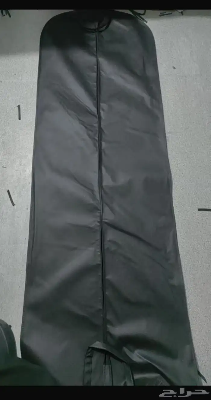 غطاء ملابس فاخر 0