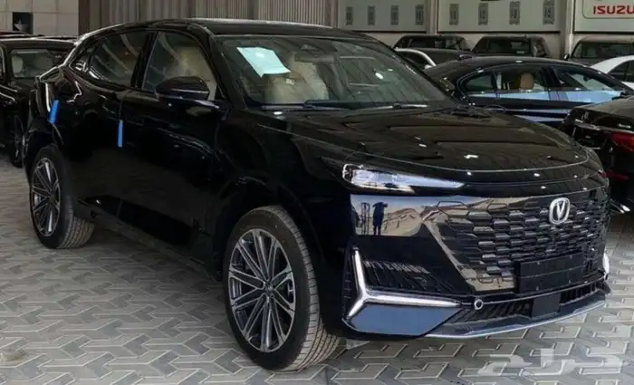 شانجان يوني كي 2025 1