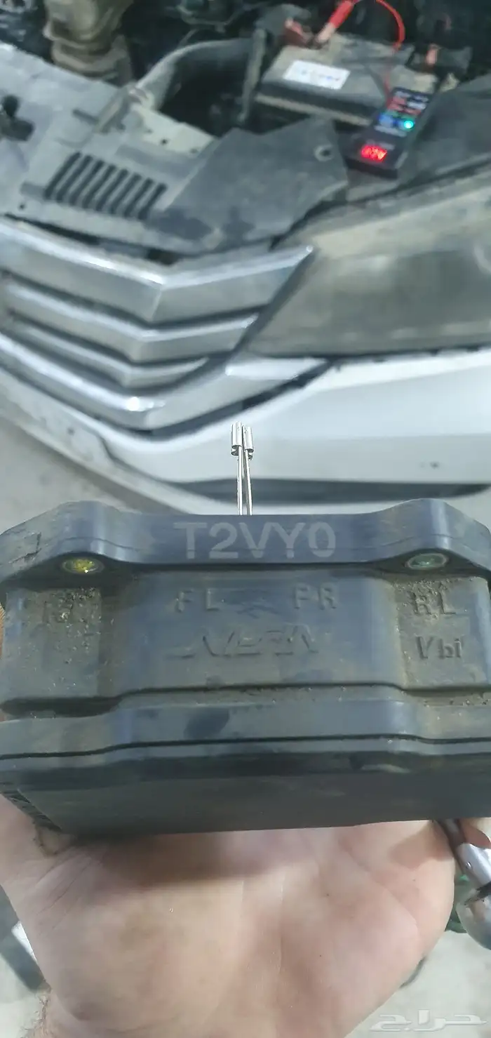 اصلاح abs هوندا اكورد 0