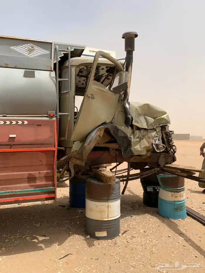 خبير فحص شاحنات البوز والالبي 0