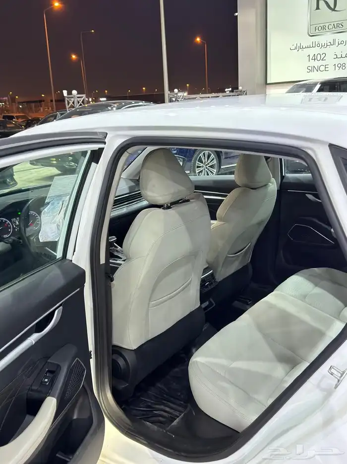 جيلي امجيراند موديل 2024 استاندر 9