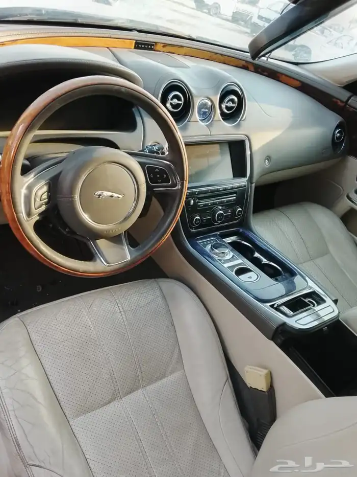 جكور XJ تشليح جاكوار اكس جي xj قطع غيار جاكور اصلي مستعمل 5