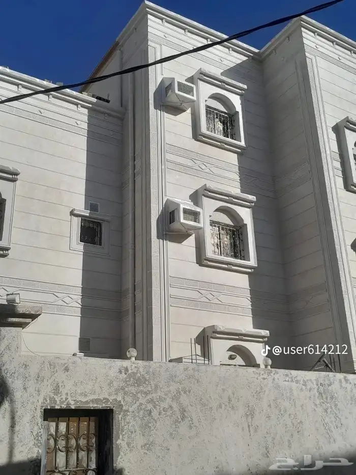 معلم ديكور ات خارجية 3