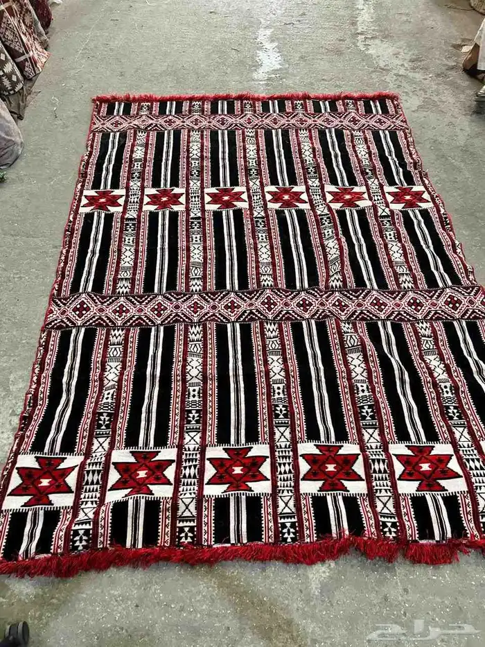 تراثيات الباديه ولوزم رحلات رياض ضرماء 2