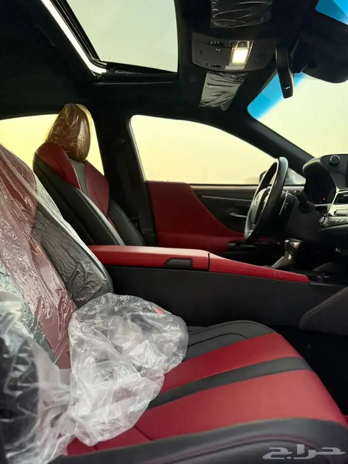 لكزس 2023 ES350 F Sport للبيع 11