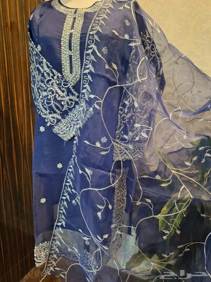 لبس هندي و باكستاني 5