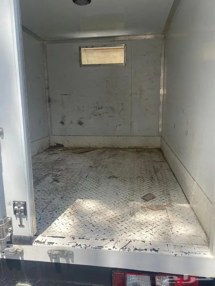 للايجار ايسوزو صندوق من غير ثلاجه 2021 4