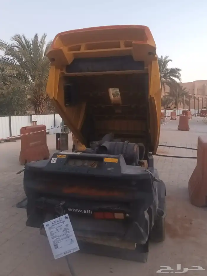 كبروسرتكسير. تخشين الخرسانة .تنظيف حجر.اجاركبروسر. 3