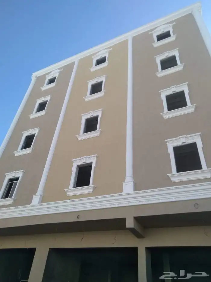 ديكورات خارجيه وجي ار سى وجميع انواع التصميم الخارجية 9
