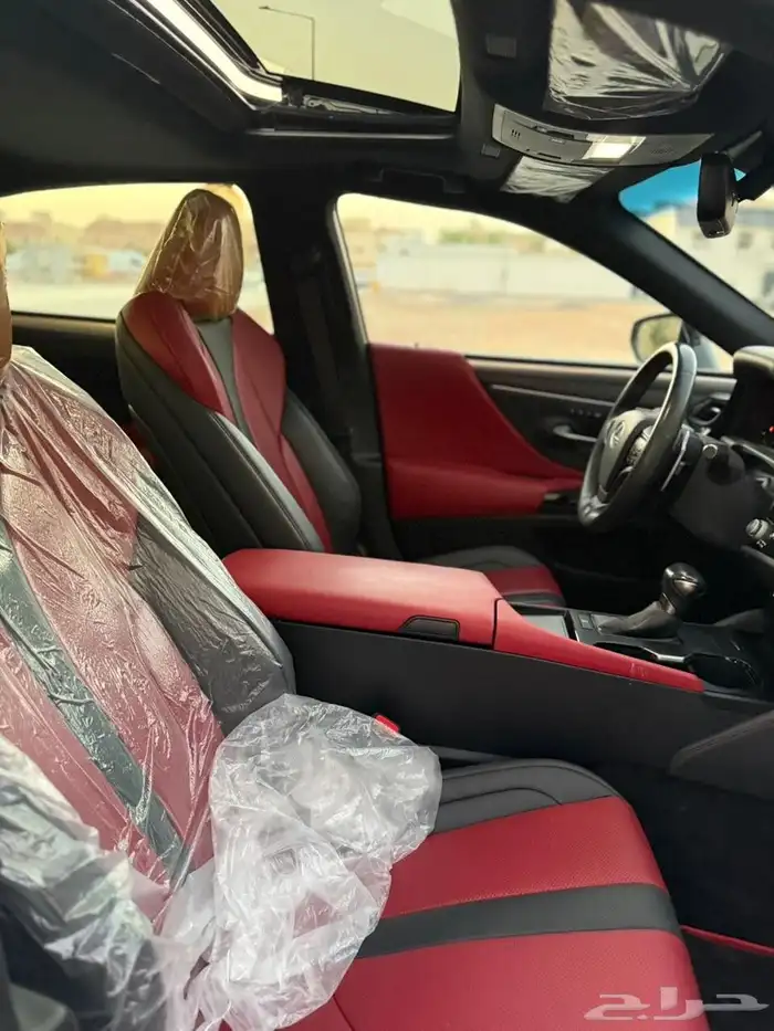 لكزس 2023 ES350 F Sport للبيع 19