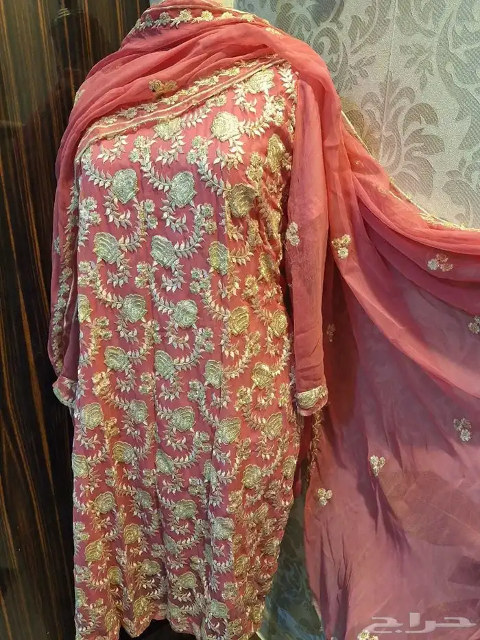 لبس مستخدم وفيه جديد 10