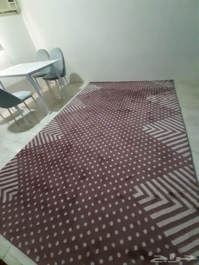مجلس مرتفع 7 قطع 8