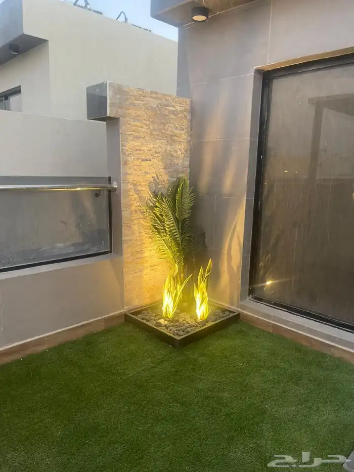 تنفيذ حدايق ومظلات خارجيه بأحدث التصاميم 4