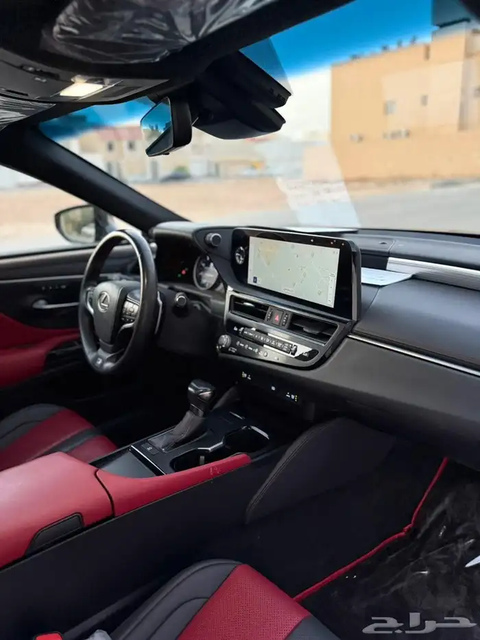 لكزس 2023 ES350 F Sport للبيع 18