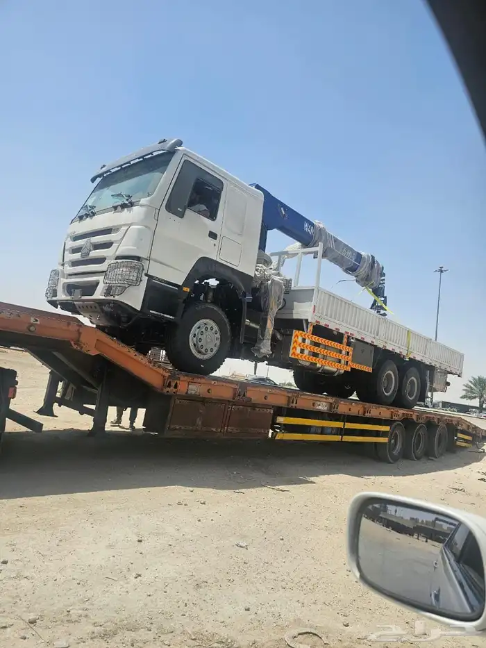 معدات ثقيله 1